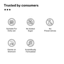 6 - HK Vitals Protein for Women,  2.2 lb  Chocolate (Non - Veg)