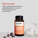 7 - HK Vitals Mulvitamin + BCAA,  60 tablet(s)  Unflavoured