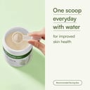 7 - HK Vitals Skin Radiance Collagen,  Veg  200 g  Mixed Fruit