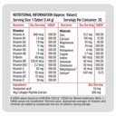 HK Vitals Multivitamin+ Men & Multivitamin Plus Women 30 Tabs