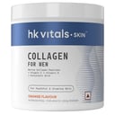 20 - HK Vitals Collagen for Men,  Marine Collagen  200 g  Orange