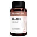 2 - HK Vitals Collagen,  Marine Collagen  90 tablets  Unflavoured 