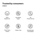 18 - HK Vitals Multivitamin with Zinc & Vitamin C,  30 tablet(s)  Unflavoured