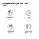 6 - HK Vitals Testo Bold with Ashwagandha & Ginseng,  60 tablet(s)