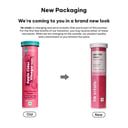 7 - HK Vitals ACV Effervescent 750 mg,  15 tablet(s)  Watermelon