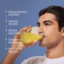 5 - HK Vitals Collagen for Men,  Marine Collagen  200 g  Lemon