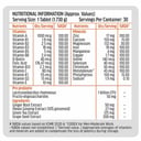 Magnesium Glycinate 120 Tabs and Multivitamin+ 30 Tabs Combo for Men