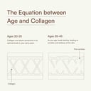 9 - HK Vitals Skin Radiance Collagen,  Marine Collagen  400 g  Watermelon