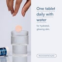 8 - HK Vitals Hyaluronic Acid Effervescent,  15 tablet(s)  Orange