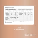 Skin Radiance Collagen 150 g Unflavoured and Face Cleanser combo