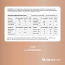 11 - HK Vitals Skin Radiance Collagen,  Marine Collagen  200 g  Watermelon