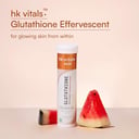 1 - HK Vitals Glutathione Effervescent with Vitamin C,  Watermelon  30 tablet(s)