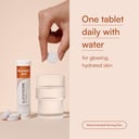 6 - HK Vitals Glutathione Effervescent with Vitamin C,  Lemon  15 tablet(s)