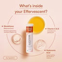 4 - HK Vitals Glutathione Effervescent with Vitamin C,  Mango  15 tablet(s)