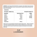 9 - HK Vitals Glutathione Effervescent with Vitamin C,  Mango  15 tablet(s)