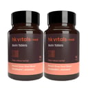 Biotin 90 Tabs Pack of 2