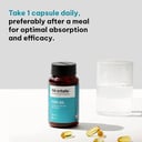 Multivitamin+ Men and Fish Oil 30 Caps Combo