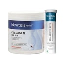 Ultimate Glow and Hydration Duo for Men