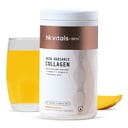 2 - HK Vitals Skin Radiance Collagen,  Marine Collagen  400 g  Mango 
