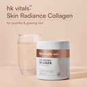 1 - HK Vitals Skin Radiance Collagen,  Marine Collagen  150 g  Unflavoured