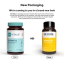 8 - HK Vitals Vitamin D3,  90 capsules