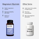 8 - HK Vitals Magnesium Glycinate,  Women  120 tablet(s)