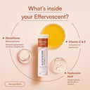 3 - HK Vitals Glutathione Effervescent with Vitamin C,  Mango  30 tablet(s)