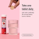 11 - HK Vitals 3x Metabolic  ACV + Berberine Effervescent,  30 tablet(s)  Mixed Berry (Pack of 2)