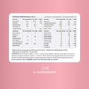 9 - HK Vitals Hair Nourish Collagen,  Marine Collagen  250 g  Orange