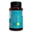 12 - HK Vitals Fish Oil 1000mg with 180mg EPA and 120mg DHA,  60 capsules