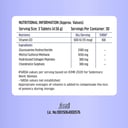 10 - HK Vitals Healthy Joints,  60 tablet(s)