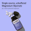 4 - HK Vitals 100% Magnesium Glycinate,  60 tablet(s)