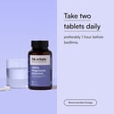 9 - HK Vitals 100% Magnesium Glycinate,  60 tablet(s)