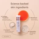 5 - HK Vitals Collagen Effervescent,  Marine Collagen  15 tablet(s)  Orange
