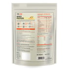 1 - MB Fuel One Whey Protein,  2.2 lb  Vanilla