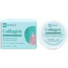 HK Vitals Collagen Face Moisturizer by HealthKart,  10 ml  with Hyaluronic Acid 