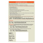 11 - Fuel One Whey Iso-Max,  2.2 lb  Chocolate