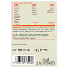 4 - Fuel One Whey Iso-Max,  2.2 lb  Chocolate