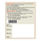 2 - Fuel One Creatine Monohydrate,  Unflavoured  0.22 lb