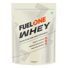 1 - Fuel One Whey Protein,  2.2 lb  Mango 