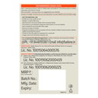 6 - Fuel One Whey Protein,  2.2 lb  Mango 