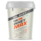 1 - Fuel One Whey Max,  8.8 lb  Chocolate 