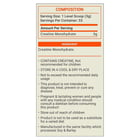 Fuel One Max Gainer 1kg Chocolate & Creatine Monohydrate 100g Combo