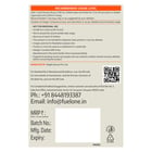 5 - Fuel One Whey Max,  2.2 lb  Vanilla