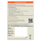 6 - Fuel One Whey Max,  2.2 lb  Chocolate Hazelnut