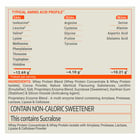 4 - Fuel One Whey Max,  4.4 lb  Chocolate 