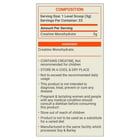 Whey Protein 1 kg Chocolate & 100g Creatine Monohydrate & Pre Workout Combo