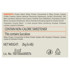 4 - Fuel One Whey Max,  4.4 lb  Mango 