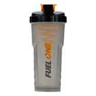 1 - Fuel One Hurricane Shaker,  Orange  700 ml 