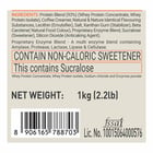 3 - Fuel One Whey Max,  2.2 lb  Kesar Thandai